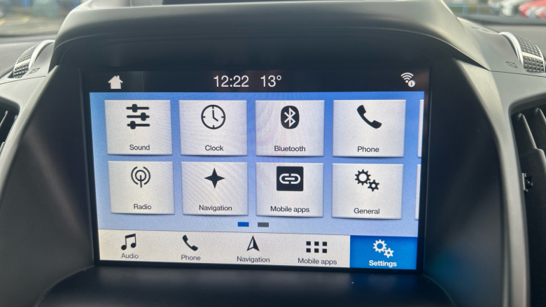 Ford Kuga 2.0 TDCi ST-Line 5dr 2WD Diesel Estate